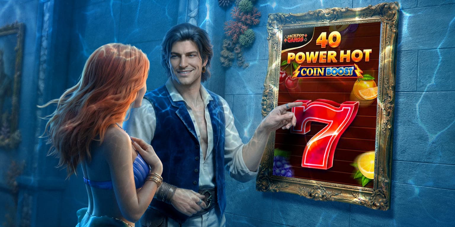 Slot of the Week